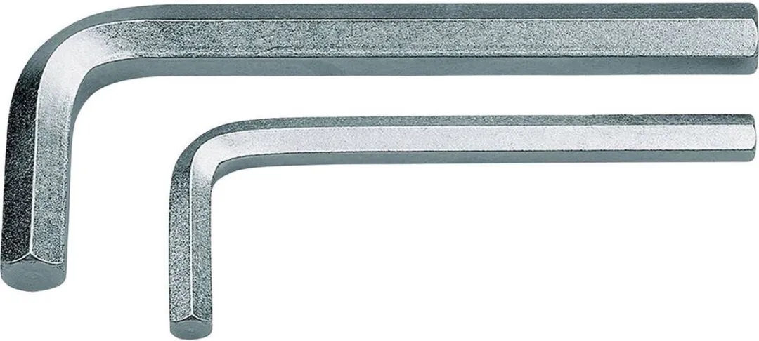 Gedore 42 4mm Inbussleutel - Ringmaat 24