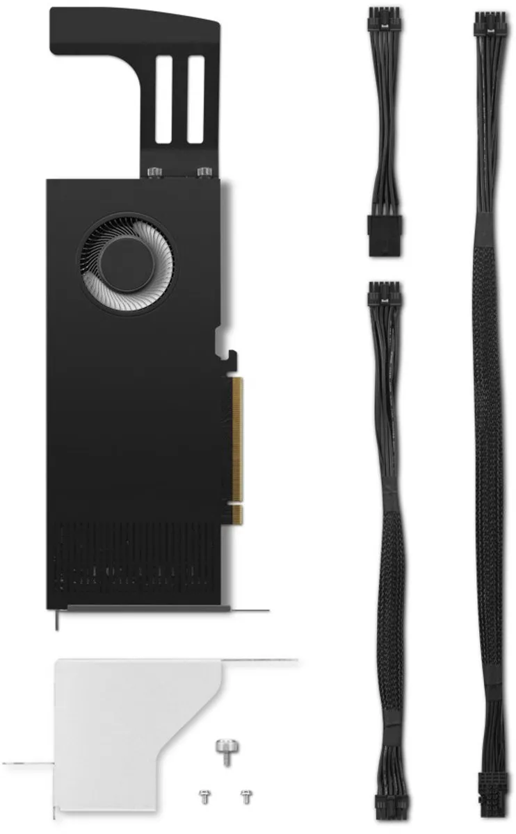 Lenovo NVIDIA RTX 4000 Ada 20GB GDDR6 4X61P39479