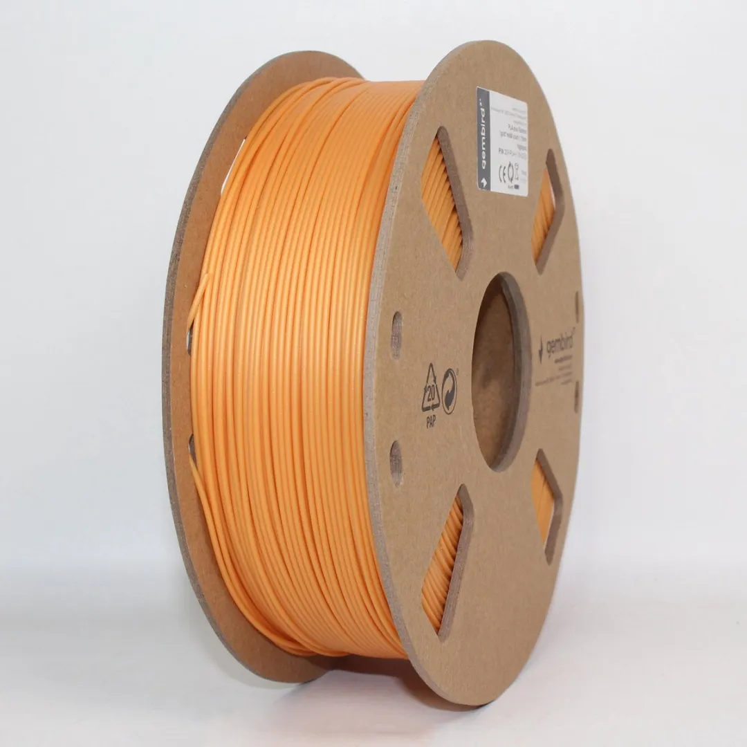 Gembird PLA Plus 1.75mm 1kg
