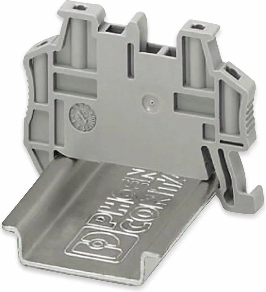 Phoenix Contact CLIPFIX 35-5 V0 Eindhouder