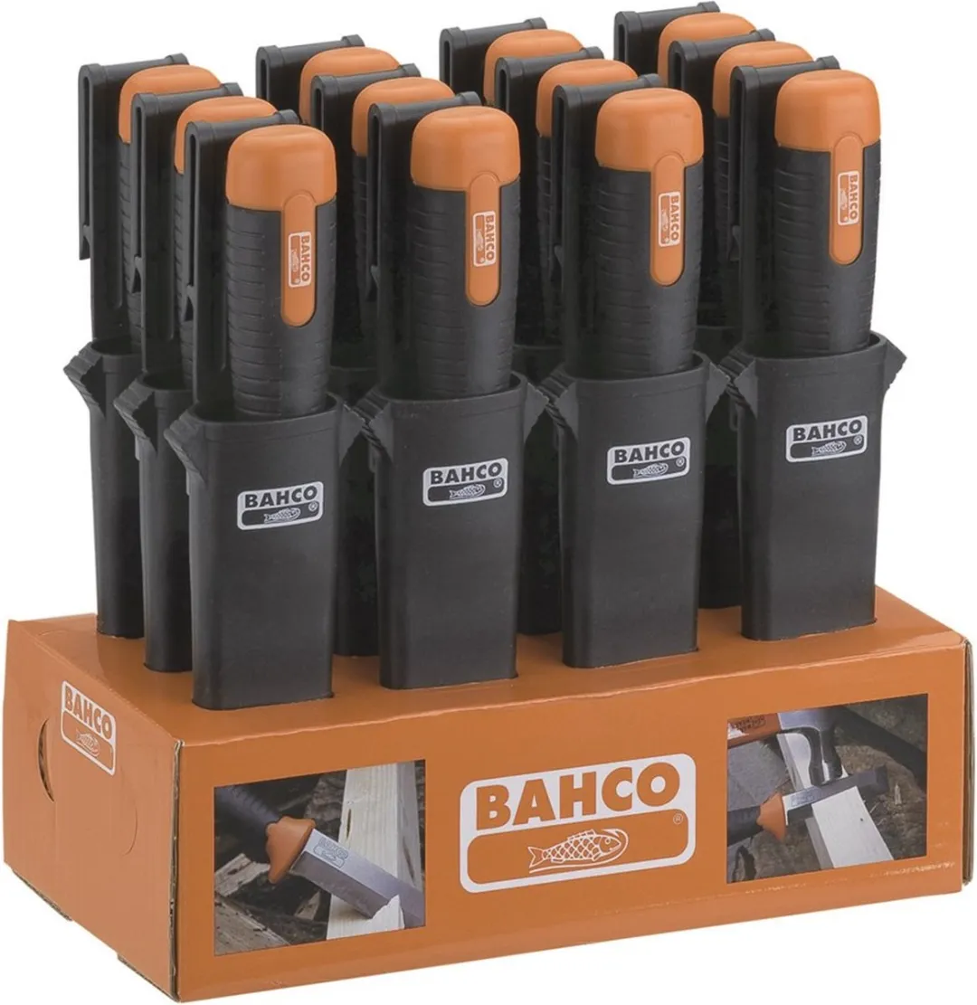 Bahco SB-2448 Sloopbeitel - Steen - afbeelding 6 van 6
