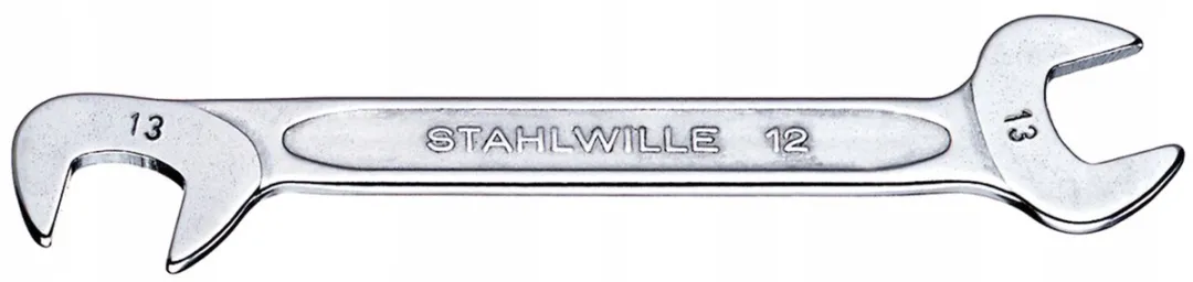 Stahlwille 1/2" Dubbelzijdige Steeksleutel 40463232