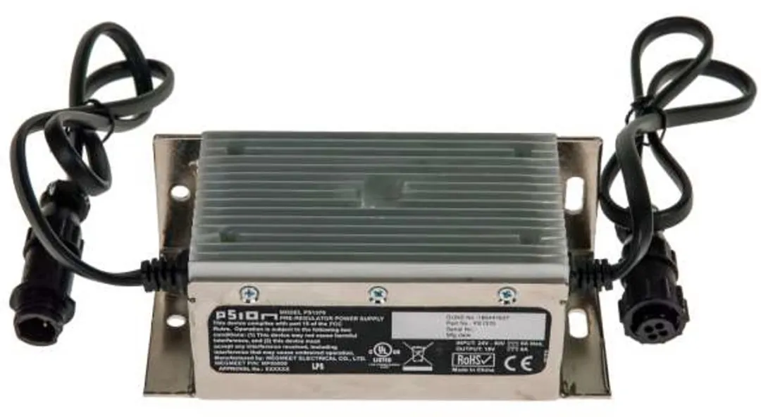 Zebra PS1370 Pre-Regulator 15V