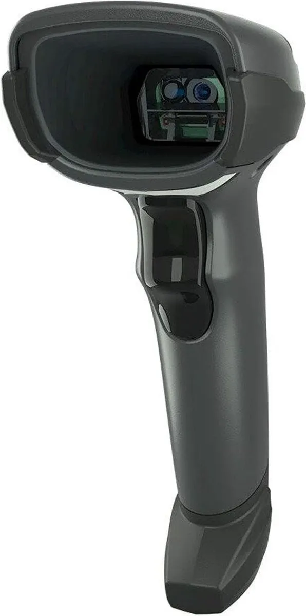 Zebra DS4608-SR7U2100SGW Barcodelezer