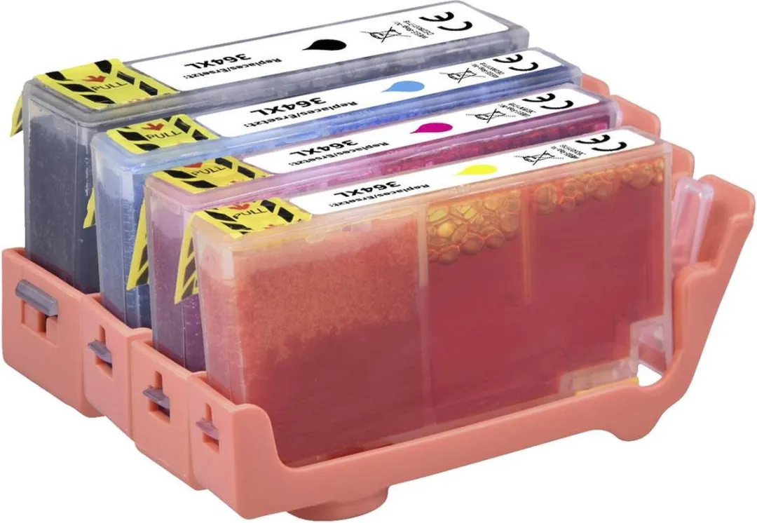 Renkforce Inktcartridge RF-5705446