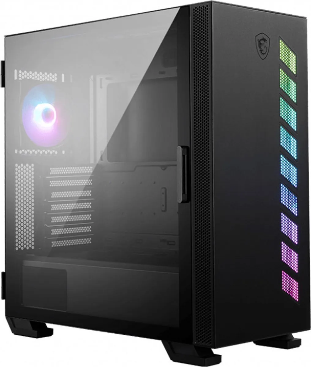MSI MAG Vampiric 300R ATX Behuizing