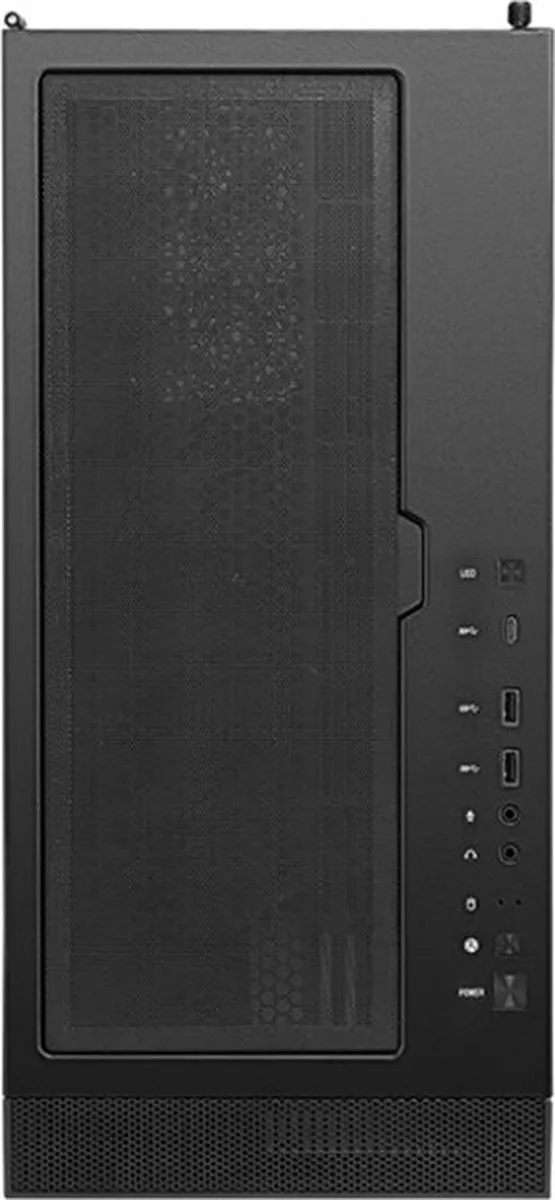 MSI MAG Vampiric 300R ATX Behuizing - 2x 3.5" 2x 2.5" - USB-C