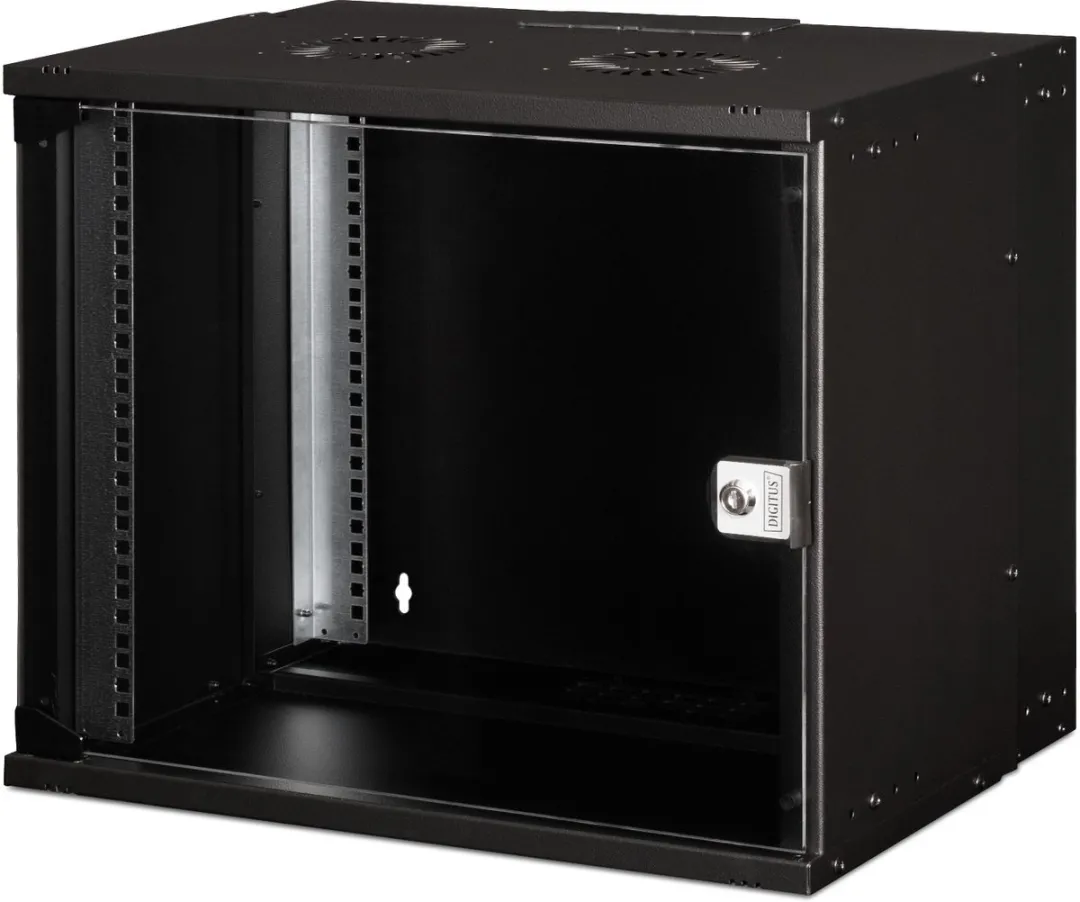 Digitus DN-49205 Wandrek 9U