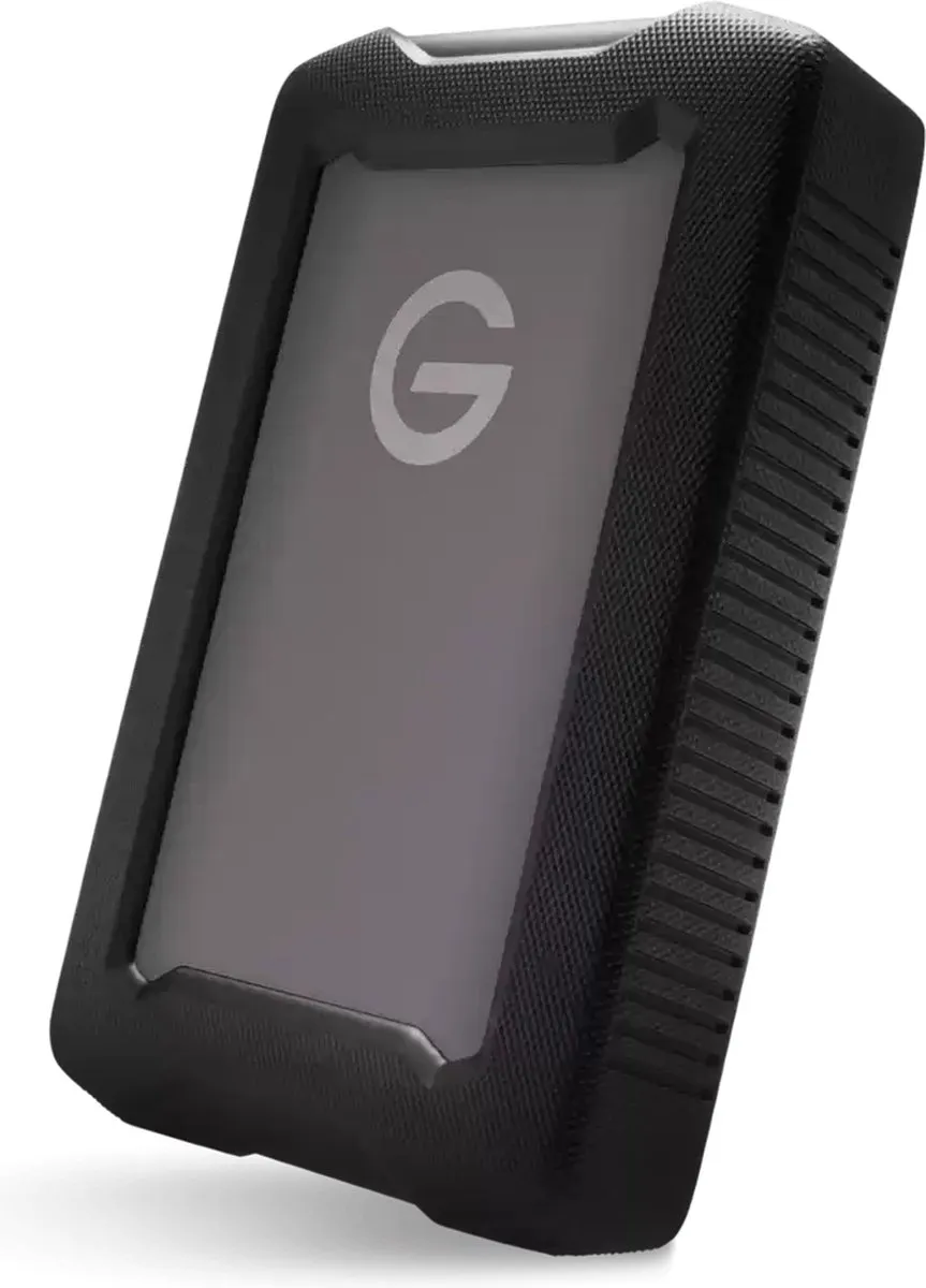 SanDisk Professional G-DRIVE ArmorATD 6TB Externe HDD
