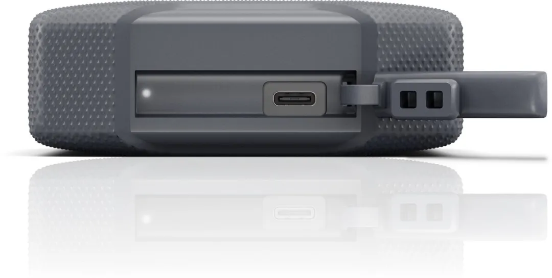 SanDisk Professional G-DRIVE ArmorATD 6TB Externe HDD