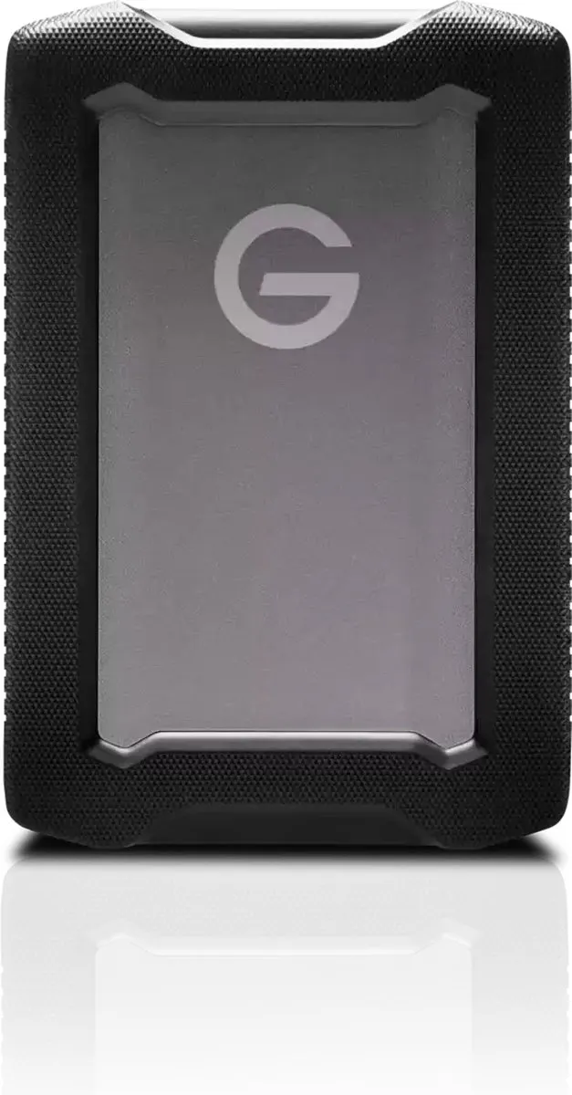 SanDisk Professional G-DRIVE ArmorATD 6TB Externe HDD