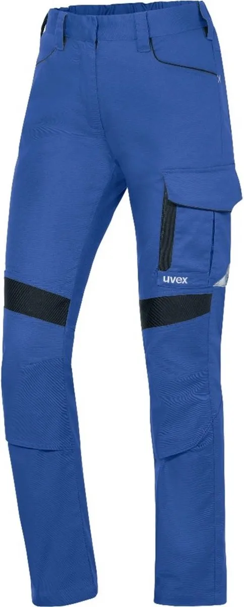 Uvex SuXXeed Industry Werkbroek
