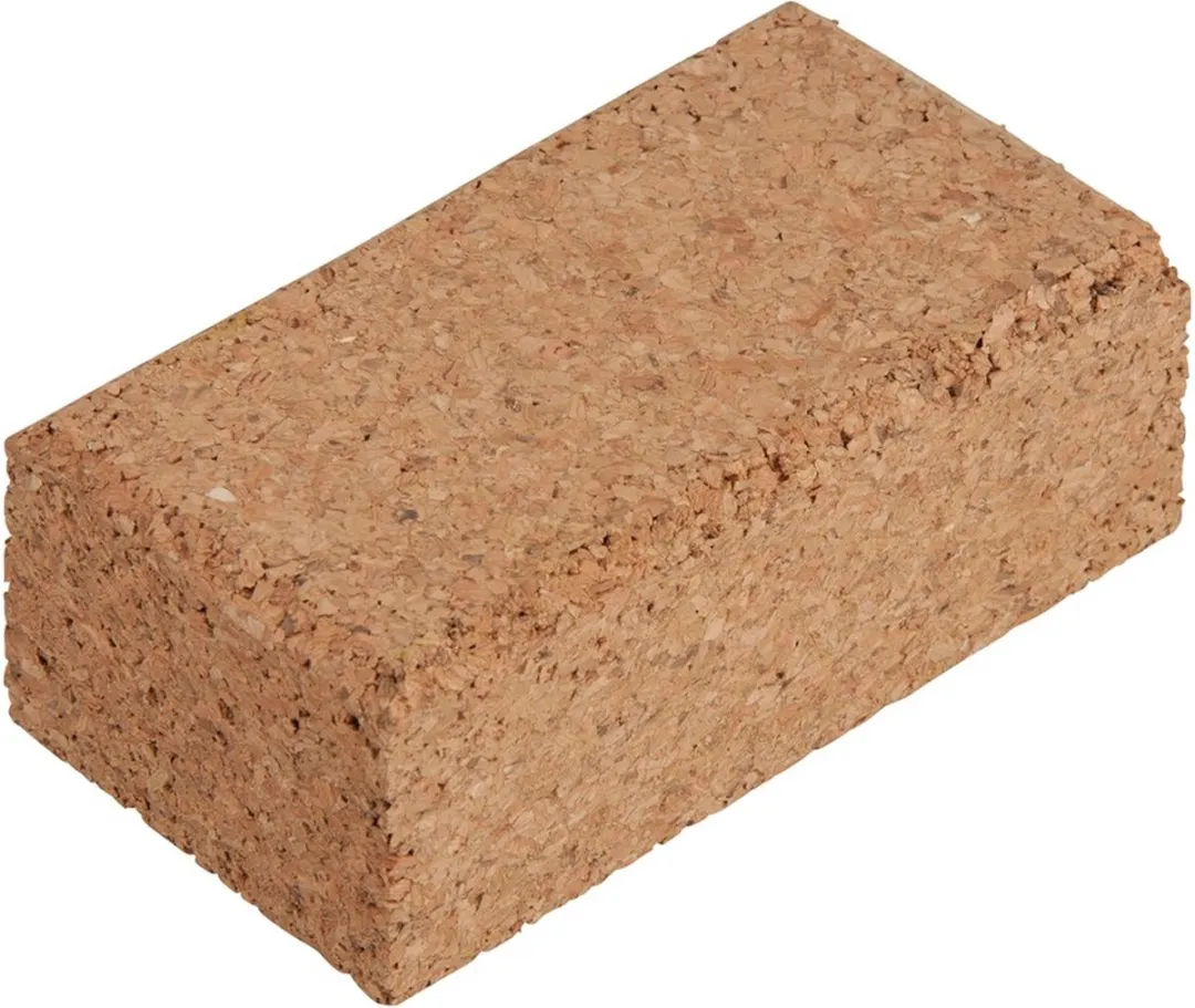 Wolfcraft Hand Schuurblok Kurk 2896000