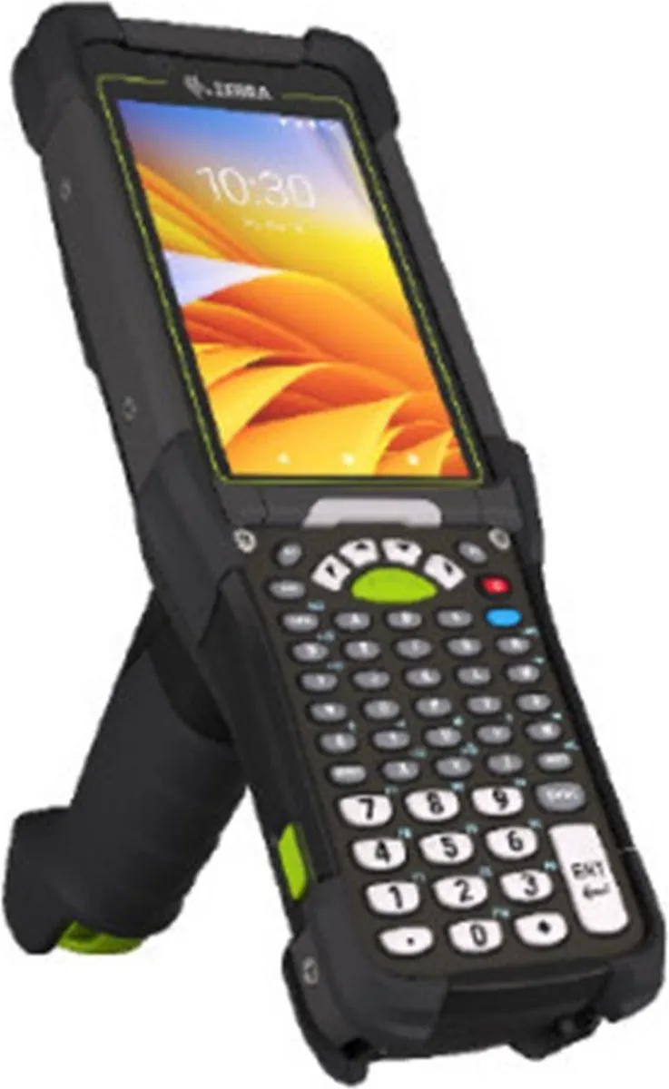 Zebra MC9400 MC9401-0G1J6DSS-A6 Handterminal