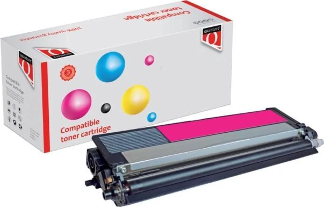Quantore Brother TN-326 Tonercartridge