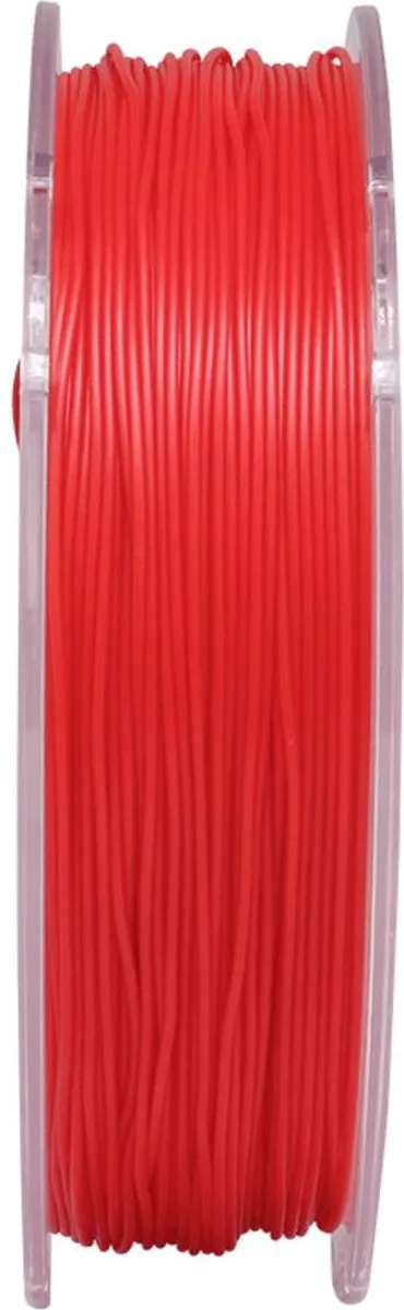 Polymaker PolyFlex TPU-95A Filament 1.75mm - 750g Rood