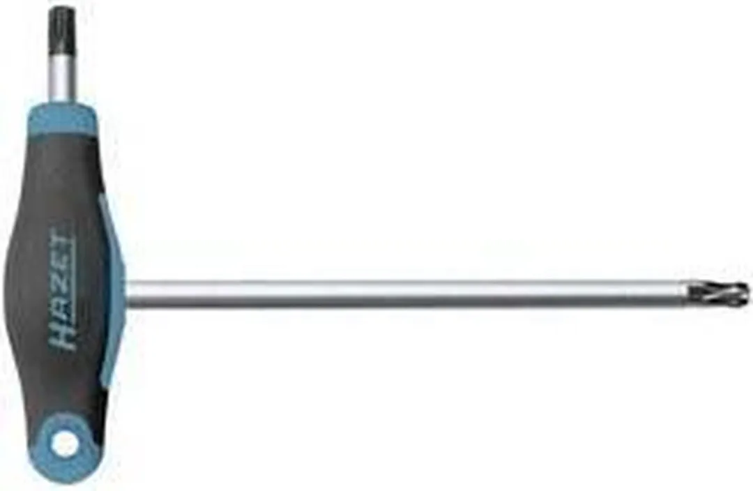 Hazet 829KKT-T30 Torx-schroevendraaier T30 - 110mm - afbeelding 6 van 6