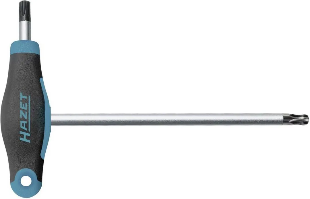 Hazet 829KKT-T30 Torx-schroevendraaier T30 - 110mm