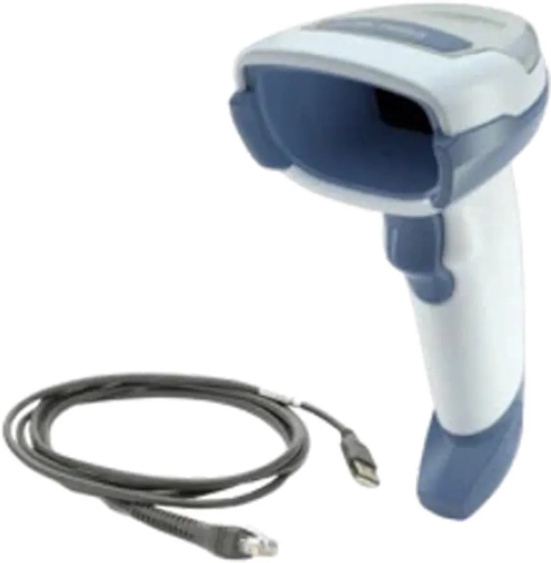 Zebra DS4608-HC 2D Scanner