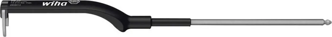 Wiha Werkplaats Kabelsleutel 13mm - 140mm