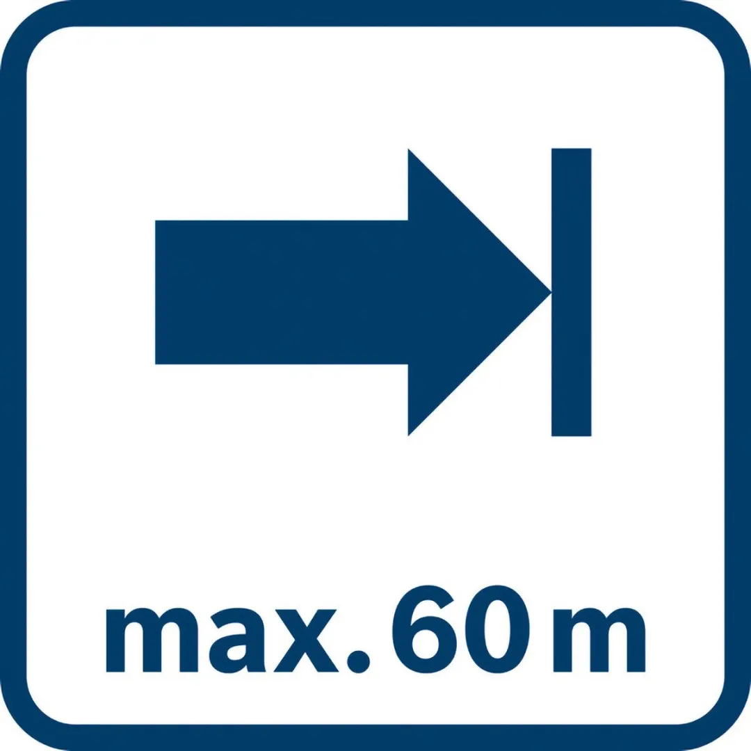 Bosch Professional GOL 20 D Optische Nivelleerder - IP54