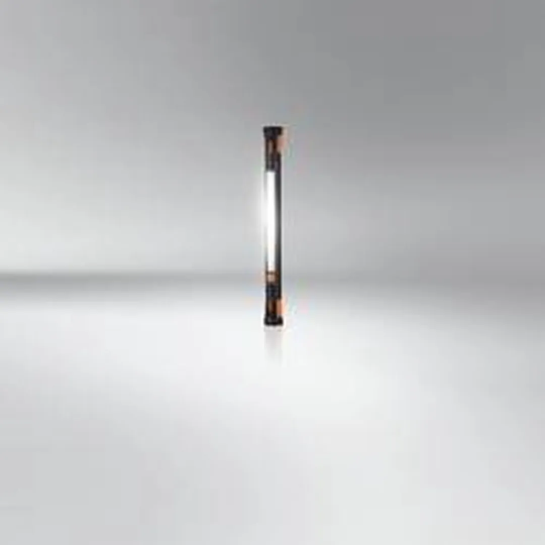 Osram LEDInspect UTILITY1000 Werklamp - 6500K - Zwart