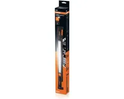 Osram LEDInspect UTILITY1000 Werklamp - 6500K - Zwart