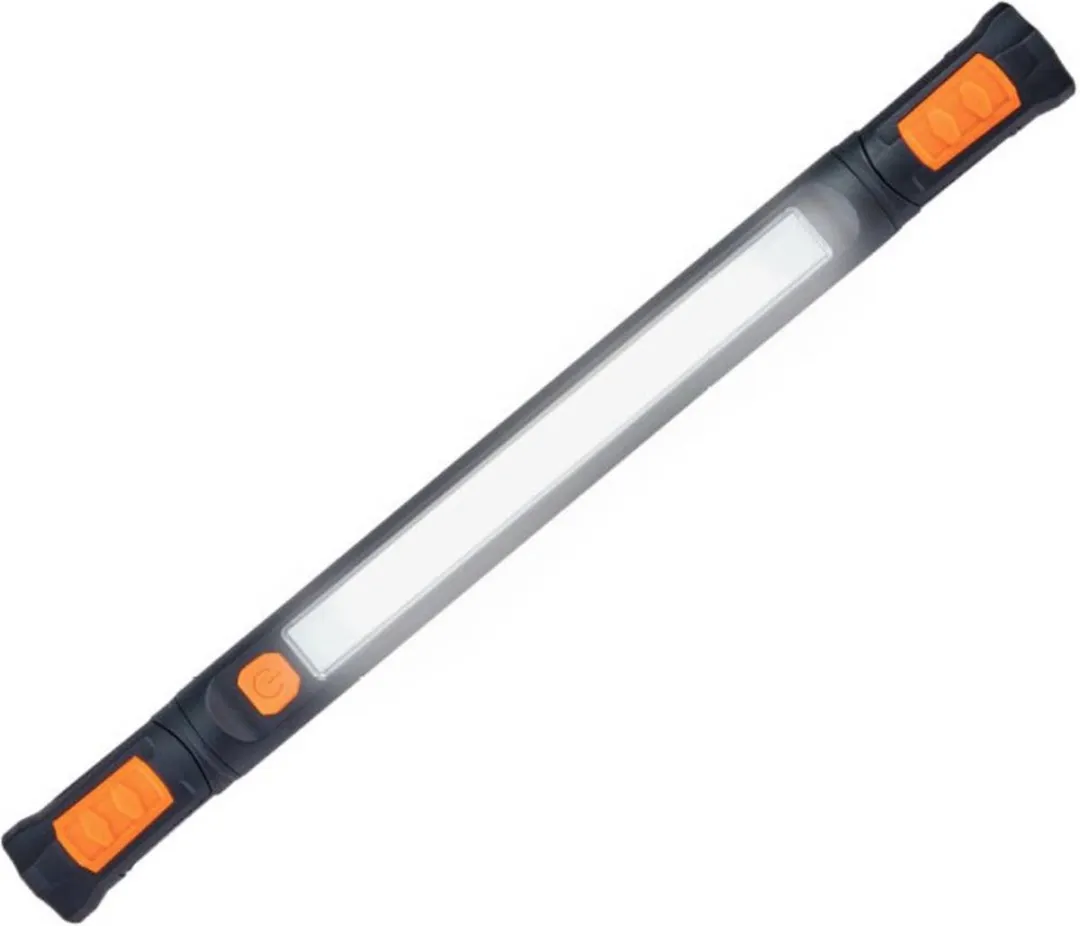 Osram LEDInspect UTILITY1000 Werklamp - 6500K - Zwart
