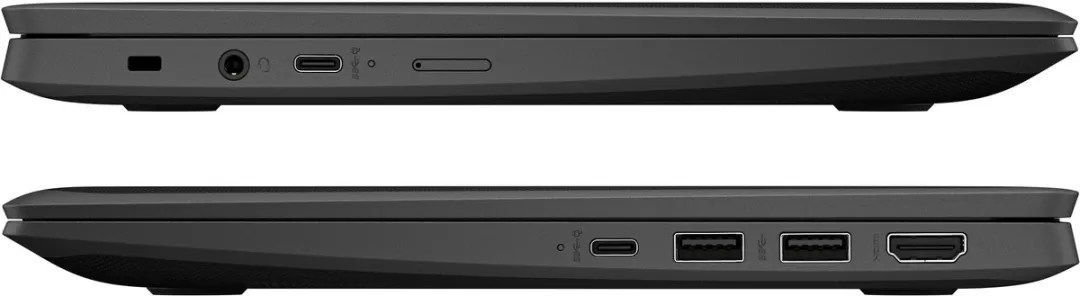 HP Fortis G1i 11 Chromebook 11.6" - 32GB