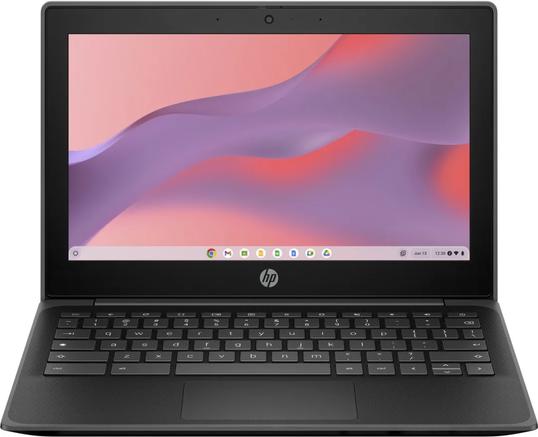 HP Fortis G1i 11 Chromebook 11.6" - 32GB