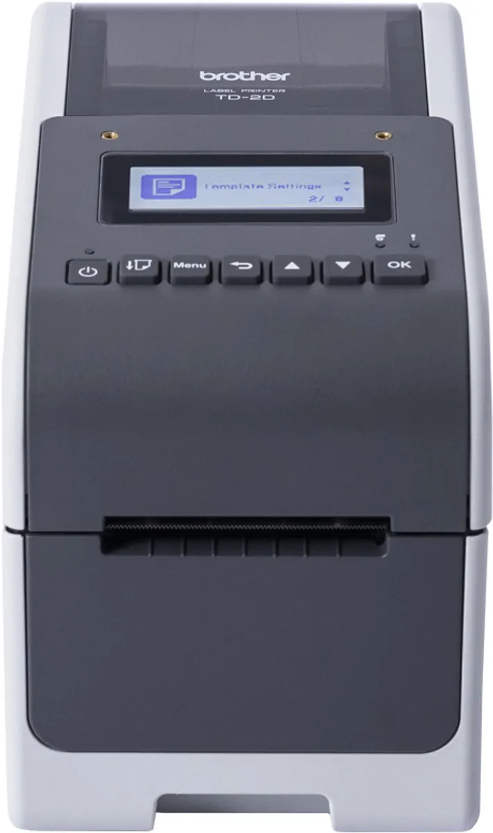 Brother TD-2350D203 Labelprinter