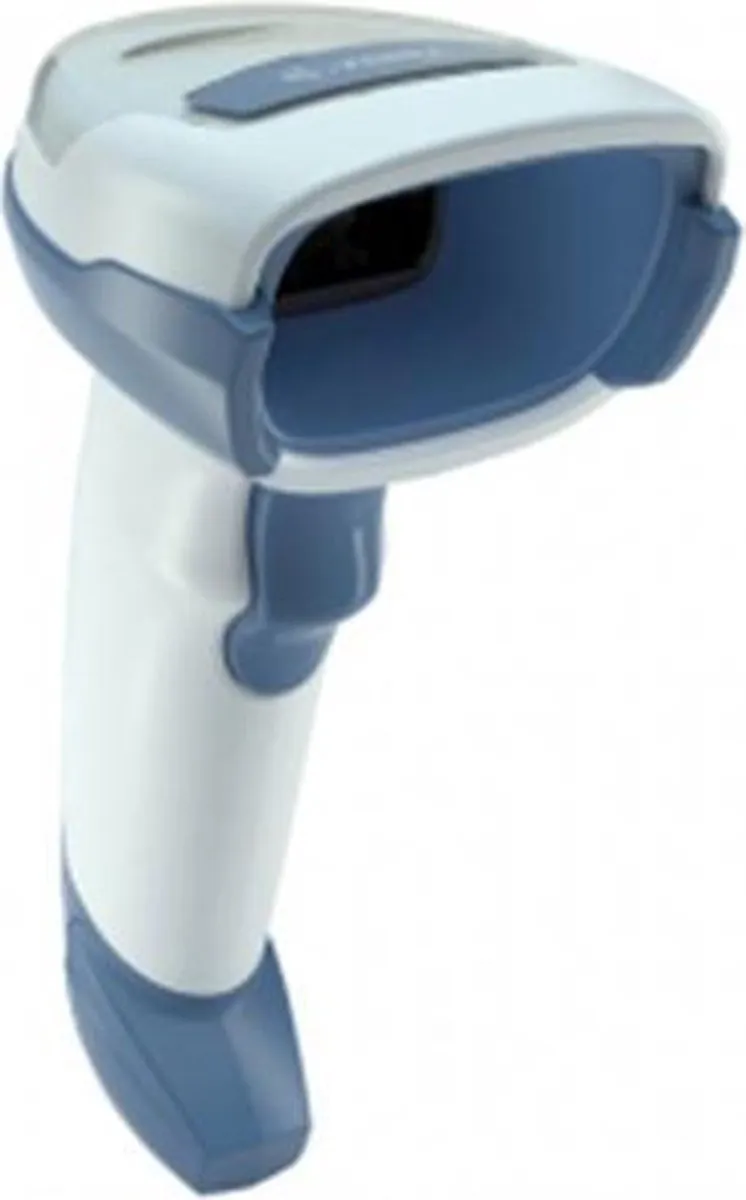 Zebra DS2208-HC Handscanner