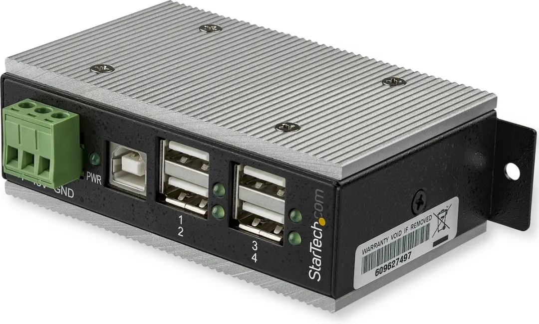 Startech HB20A4AME USB Hub
