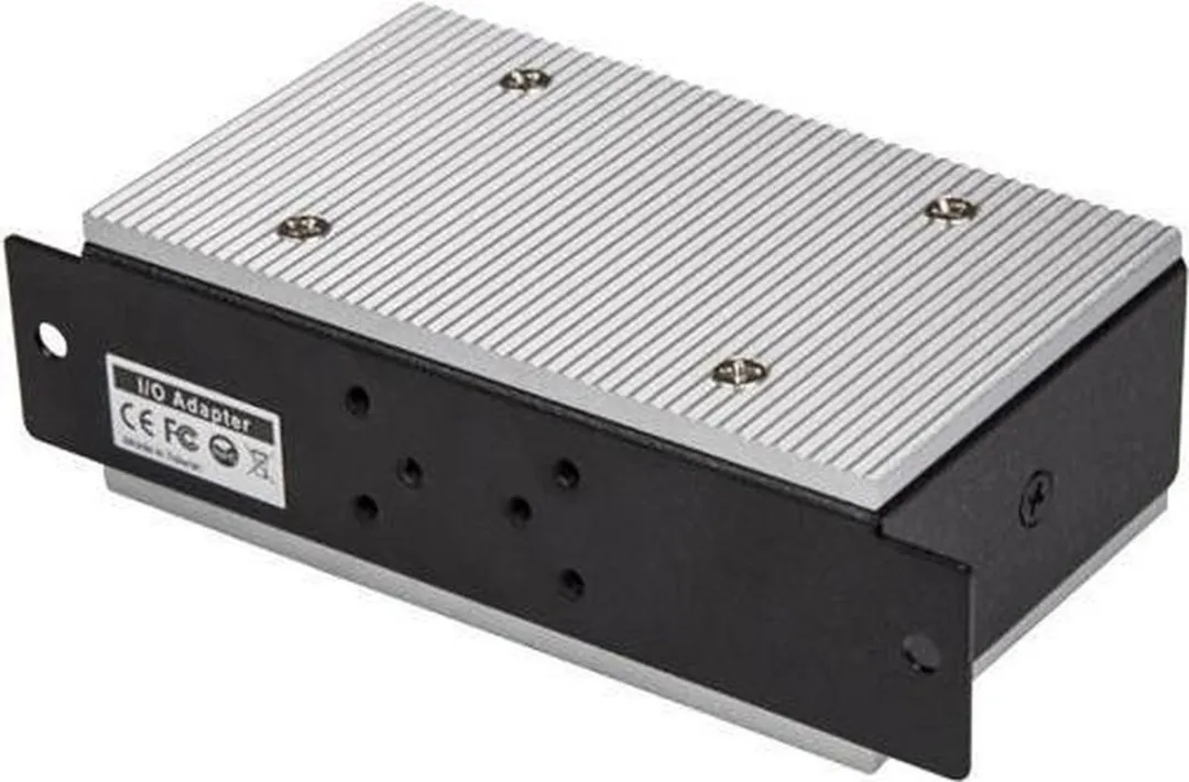 Startech HB20A4AME USB Hub - 4 Poorten - Zwart