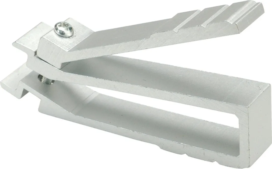 Value Gereedschap voor kooimoeren M5/M6 - Zilver