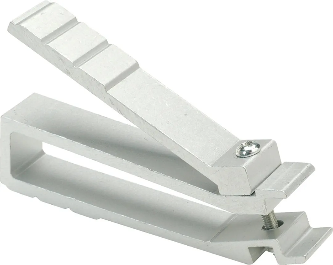 Value Gereedschap voor kooimoeren M5/M6 - Zilver