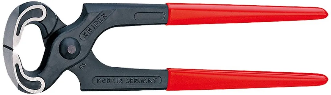 Knipex 50 01 225 Nijptang - 225mm - Kunststof handvatten
