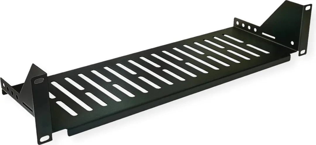 Value 19" Legplank 485x150mm 2HE