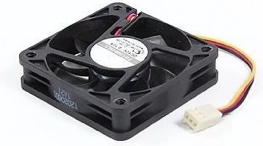 Synology FAN-60X60X15 Ventilator 60mm