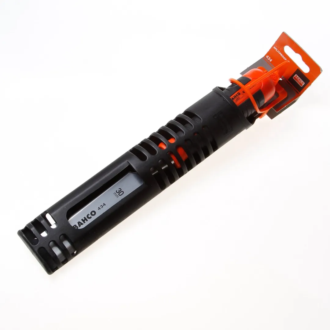 Bahco ERGO Splitproof 434 Steekbeitel 30mm