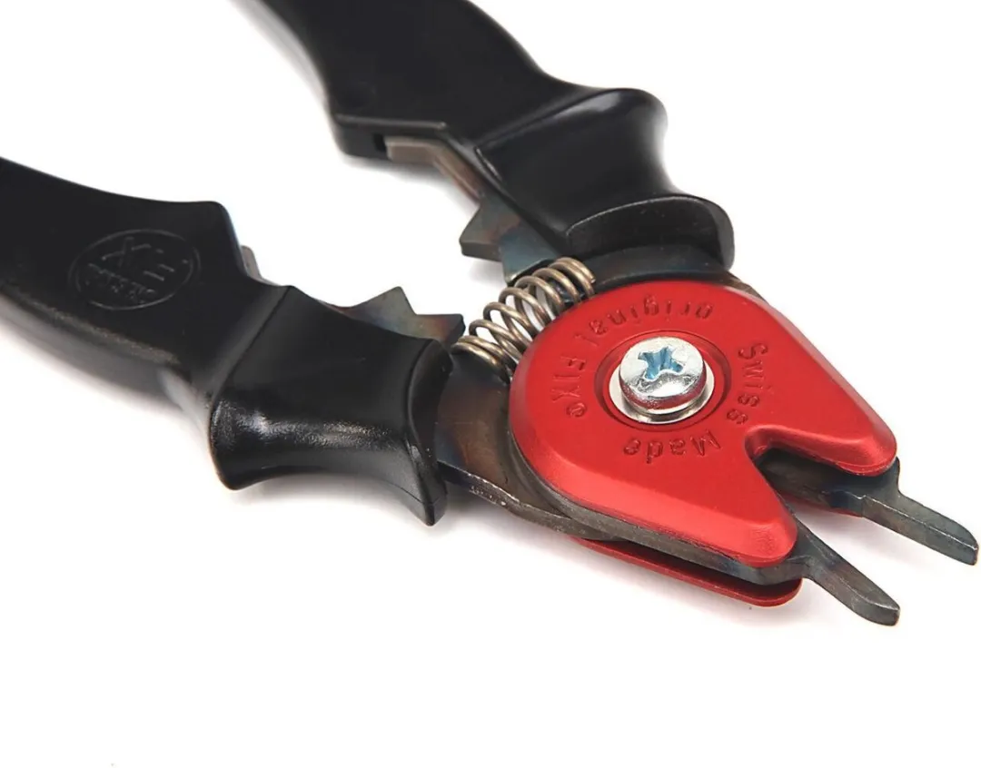 HBM Fix Draadkniptang Gr.1 12-15mm - FIX 7612055010106