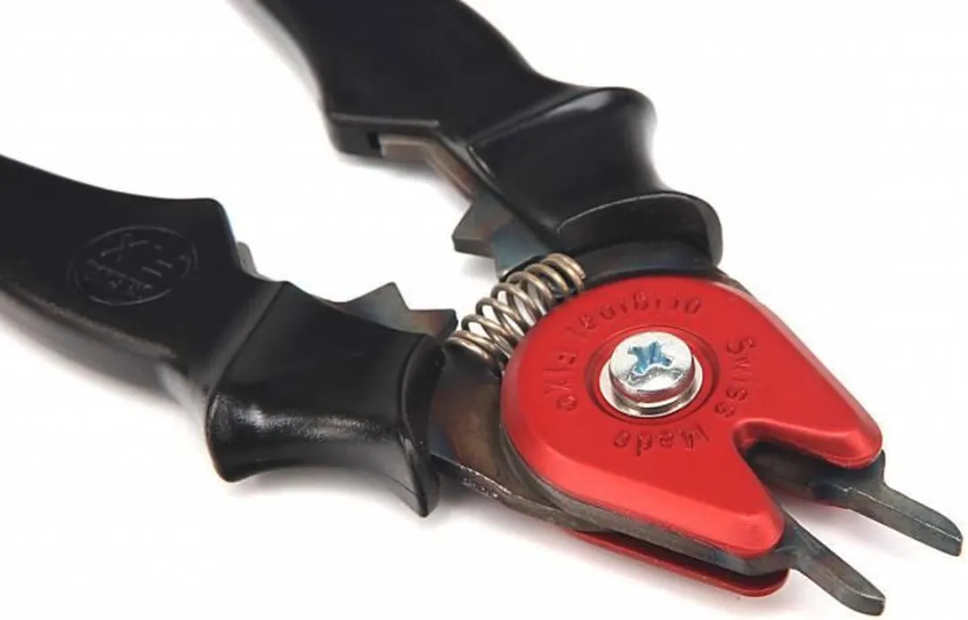 HBM Fix Draadkniptang Gr.1 12-15mm - FIX 7612055010106
