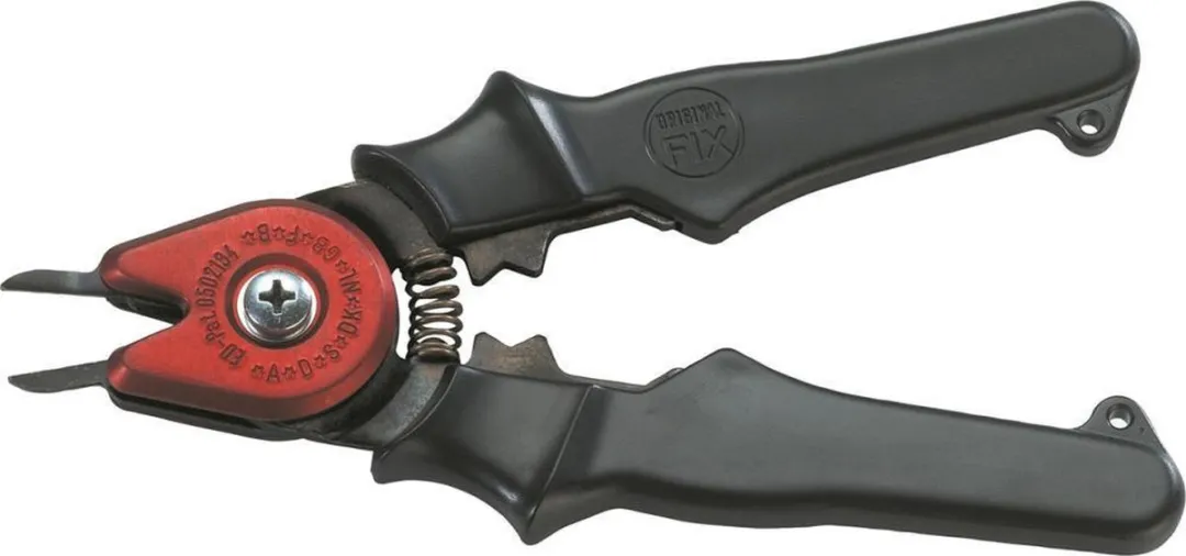 HBM Fix Draadkniptang Gr.1 12-15mm - FIX 7612055010106