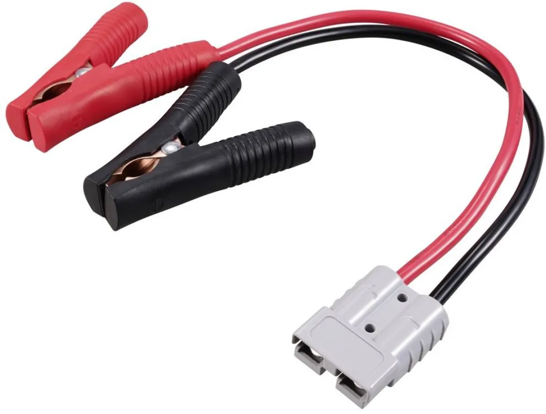 Tru Components TC-12195684 Hoogstroomstekker