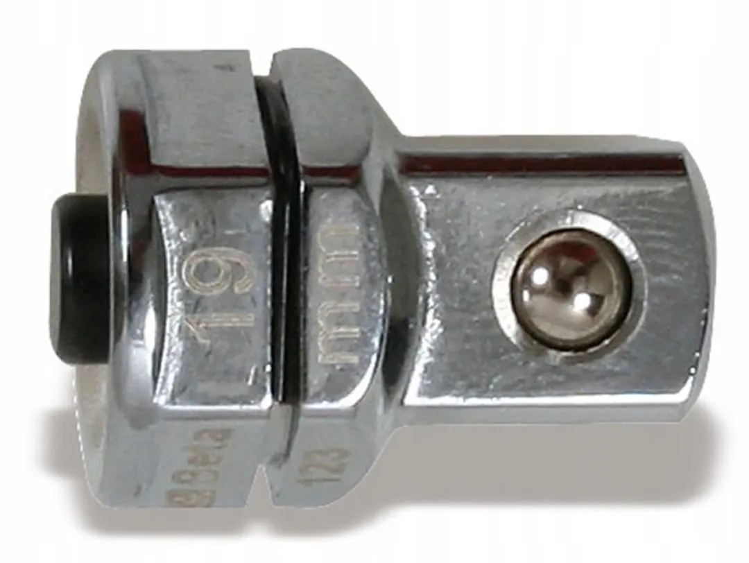 Beta Overgangsadapter 1/2"