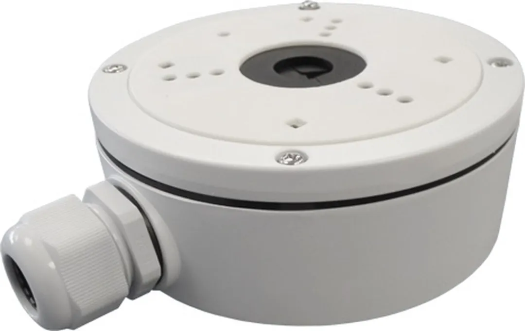 Hikvision DS-1280ZJ-S Montagebox