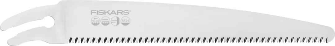 Fiskars SF24 Vervangend Snoeizaagblad 240mm