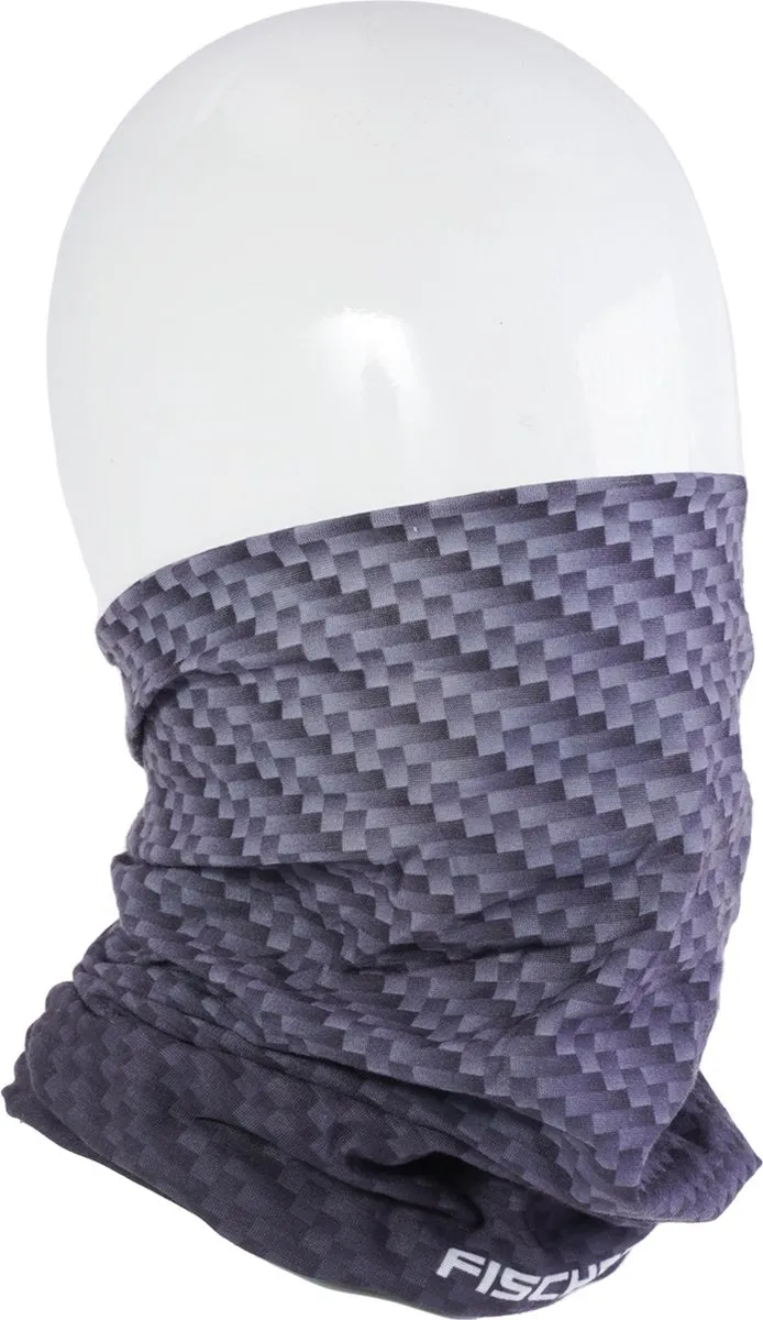 Fischer Multifunctionele Microvezeldoek 50552 - Antracietgrijs