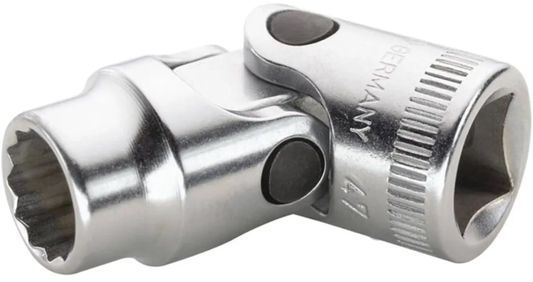 Stahlwille 47 13 02040013 Dopsleutelinzetstuk 13mm