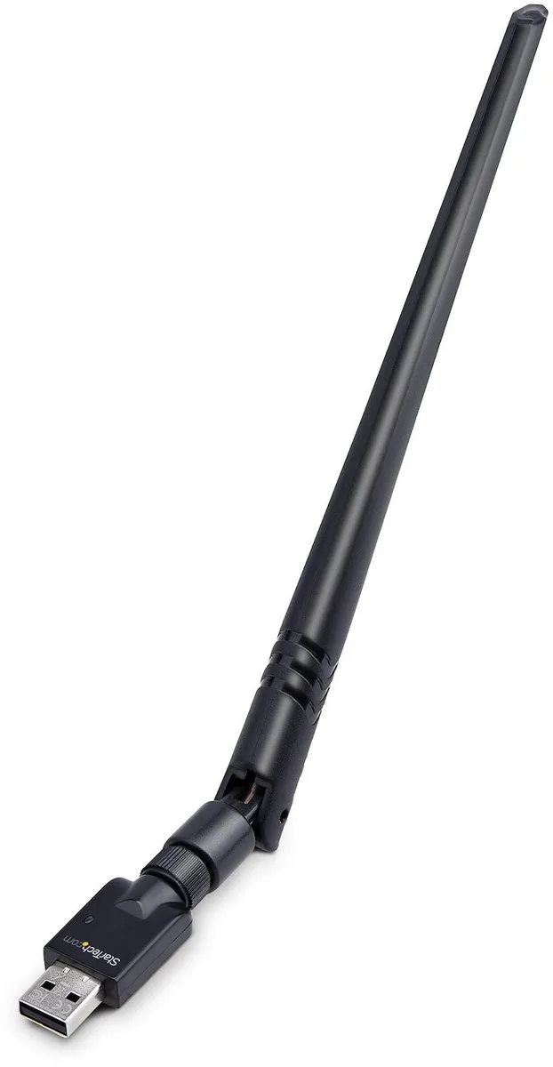 Startech AV53C1-USB-Bluetooth 5.3 Adapter